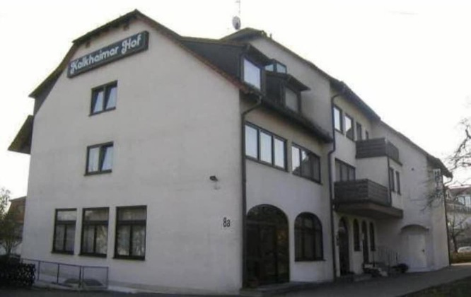 Gallery - Hotel Kelkheimer Hof
