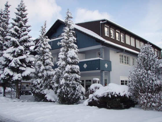 Gallery - Kucher's Genuss & Businesshotel