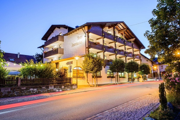 Gallery - Best Western Hotel Antoniushof