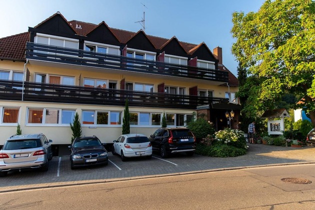 Gallery - Hotel Bad Dürkheim