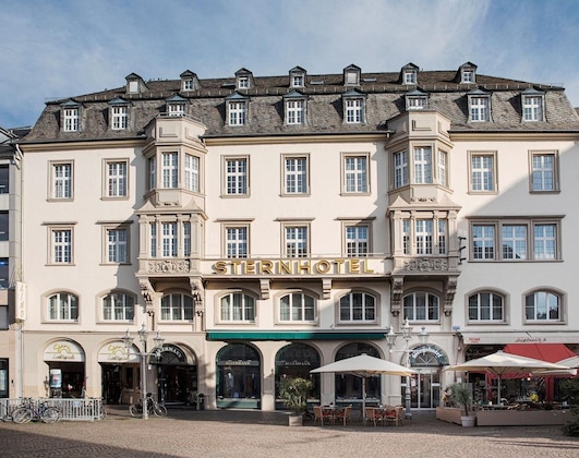 Gallery - ACHAT Hotel Sternhotel Bonn am Rhein