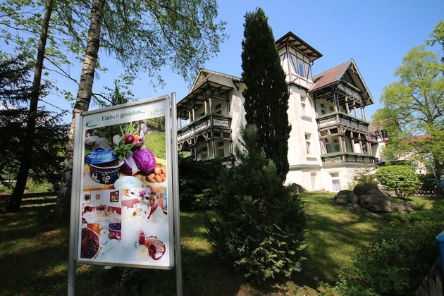Gallery - Solehotel Winterberg