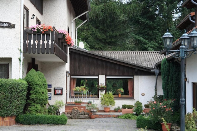Gallery - Rhönhotel Alte Mühle