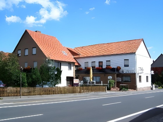 Gallery - Hotel Restaurant Sachsenross
