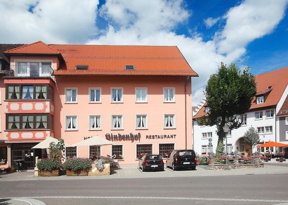 Gallery - Hotel Restaurant Lindenhof