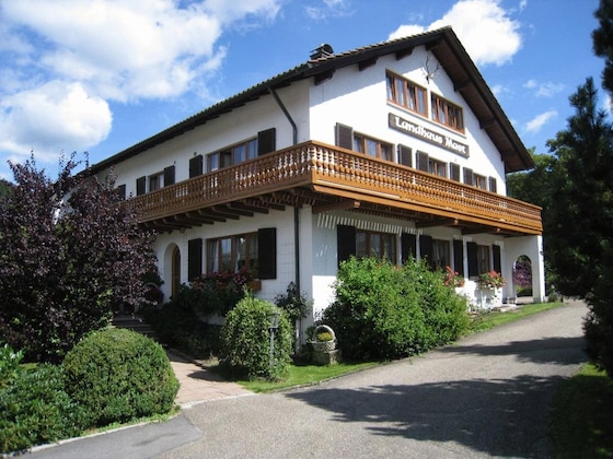 Gallery - Landhaus Mast