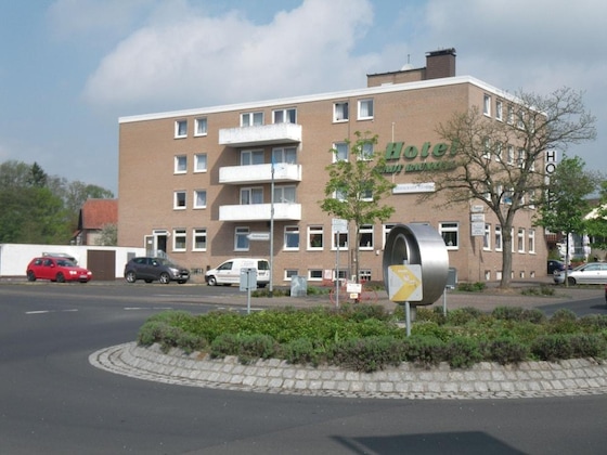 Gallery - Hotel Stadt Baunatal