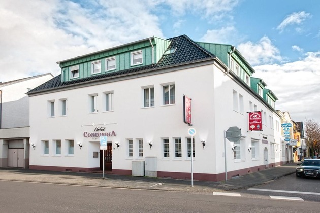 Gallery - Hotel Concordia