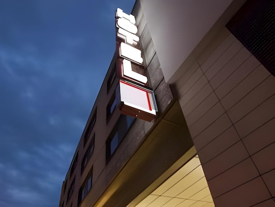 Gallery - Art & Business Hotel Nürnberg