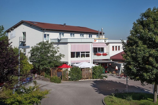 Gallery - Sporthotel Öhringen