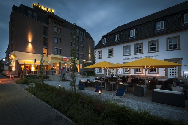 Gallery - Hotel Lücke