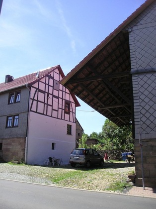 Gallery - Knüllhotel Tann-Eck