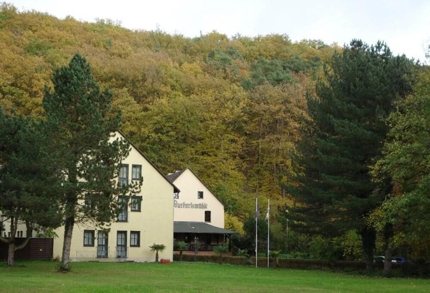 Gallery - Landhotel Burkartsmühle