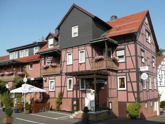 Gallery - Landgasthaus Hotel Bonn