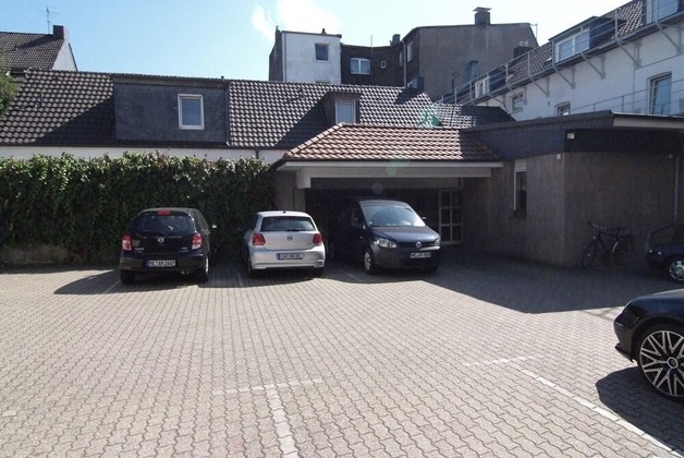 Gallery - Hotel Zur Traube
