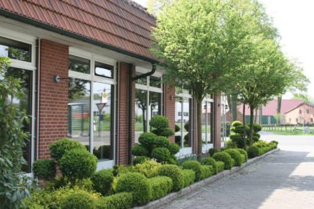 Gallery - Hotel Restaurant Stegemann