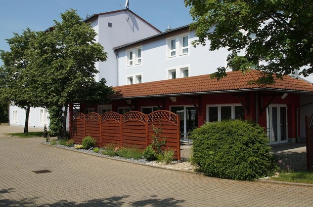 Gallery - Citty Hotel Schweinfurt