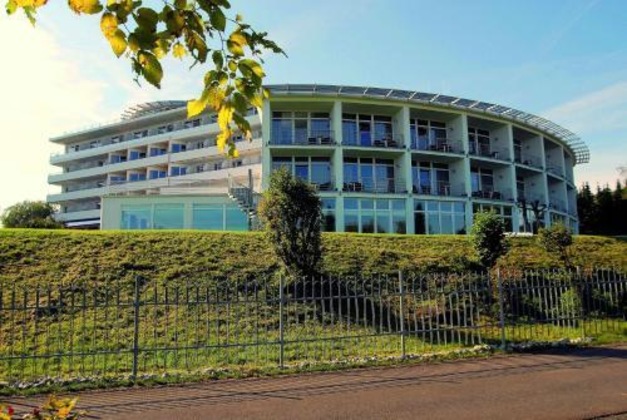 Gallery - Wildpark Hotel