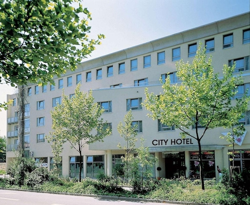 Gallery - City Hotel Fortuna