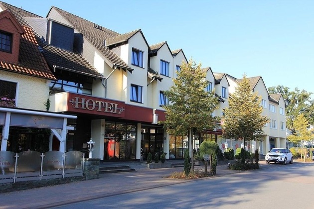 Gallery - Akzent Hotel Jonathan