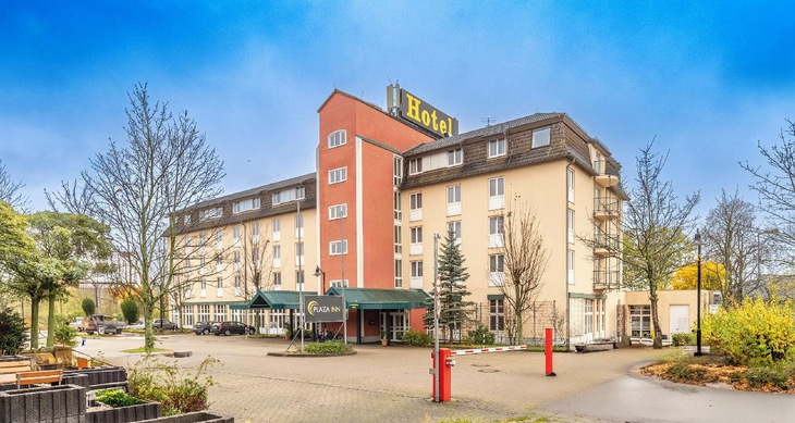 Gallery - Amber Hotel Chemnitz Park