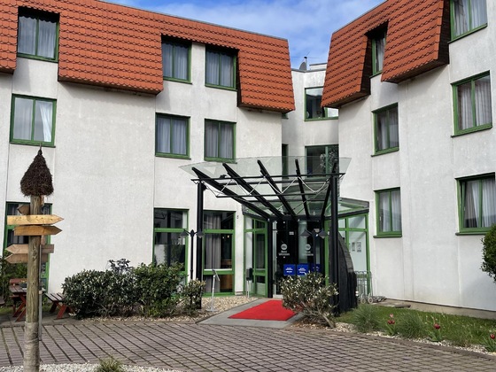 Gallery - Best Western Spreewald