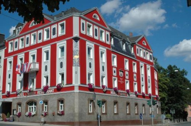 Gallery - Hotel Strauss