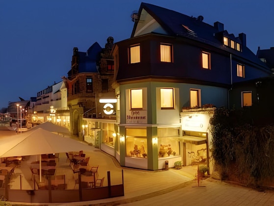 Gallery - Panorama Hotel Rheinkrone