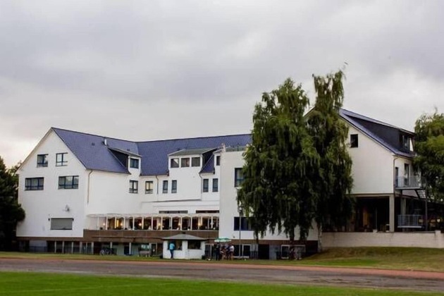 Gallery - Erbenholz Hotel