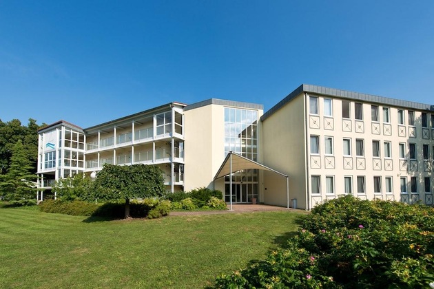 Gallery - Seehotel Bollmannsruh Am Beetzsee