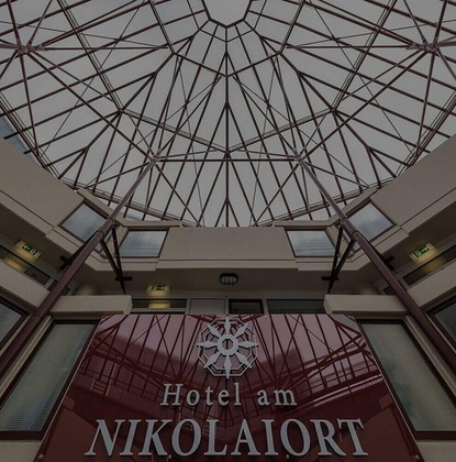 Gallery - Hotel Am Nikolaiort