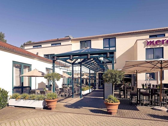 Gallery - Mercure Tagungs- & Landhotel Krefeld