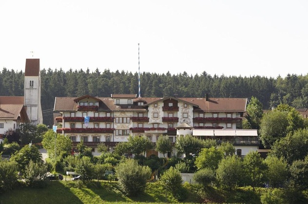 Gallery - Hotel Gasthof Huber