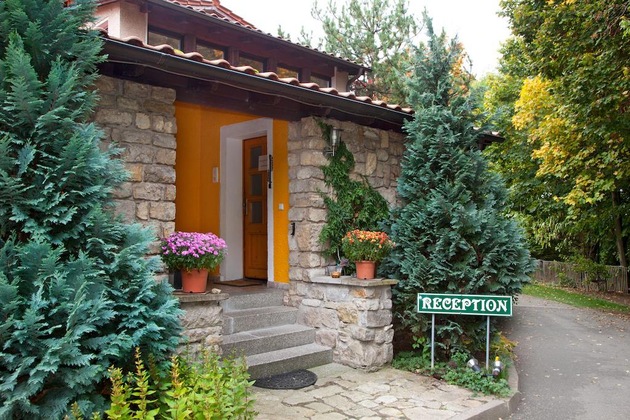 Gallery - Hotels Green Lemon Garni – Haus Krähenhütte