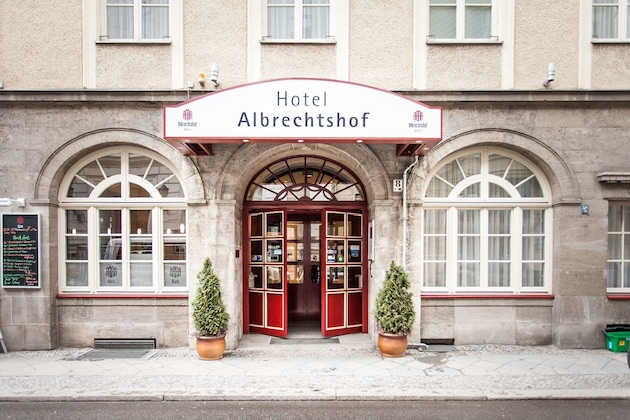 Gallery - Martas Hotel Albrechtshof Berlin