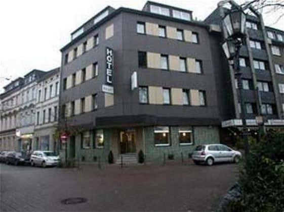 Gallery - Hotel Regent