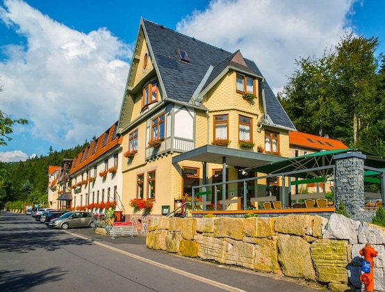 Gallery - Hotel Waldmühle