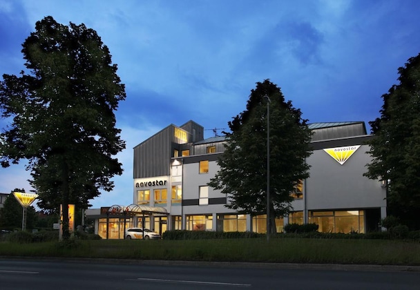 Gallery - Hotel Novostar