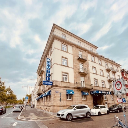 Gallery - Tante Alma Mannheim
