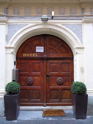 Gallery - Altstadthotel Augsburg