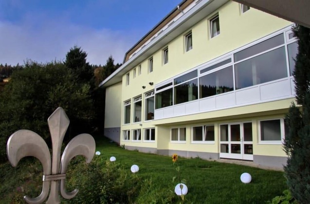 Gallery - Gut Lilienfein