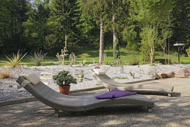 Gallery - Hotel Luisenpark