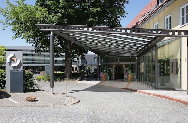 Gallery - Hotel Am See