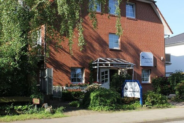 Gallery - Hotel Altenwerder Hof
