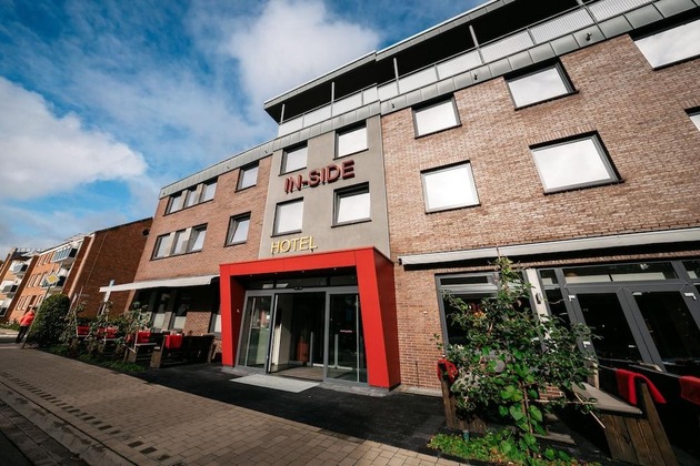 Gallery - Inside Nordhorn By Hackmann