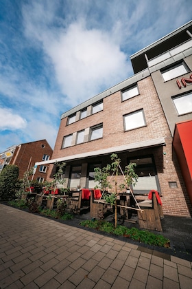 Gallery - Inside Nordhorn By Hackmann