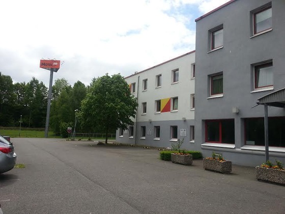 Gallery - Motel 24h Bremen Ost