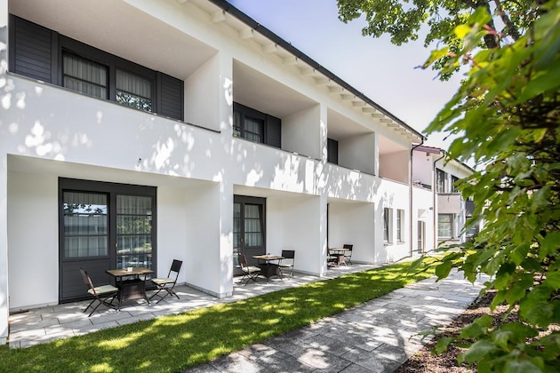 Gallery - Hotel Am Krone Park