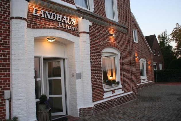 Gallery - Landhaus Uttum