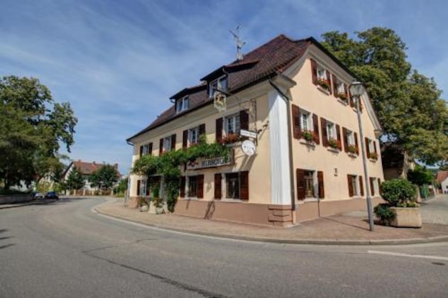 Gallery - Gasthaus Zum Hirschen